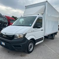 Man TGE 3.140, ACCETTO PERMUTE