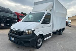 Man TGE 3.140, ACCETTO PERMUTE