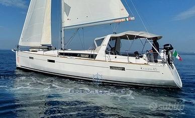 Beneteau Oceanis 45 (2019)