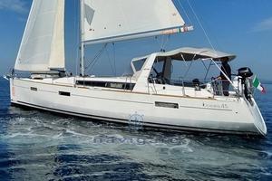 Beneteau Oceanis 45 (2019)