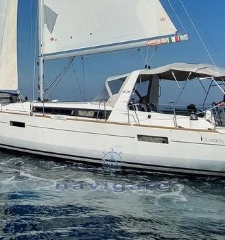 Beneteau Oceanis 45 (2019)