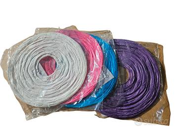 Coprilampada di carta