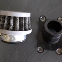 Filtro per mini-moto o mini-quad Nuovo