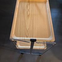 Carrello portavivande
