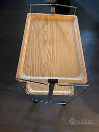 Carrello portavivande