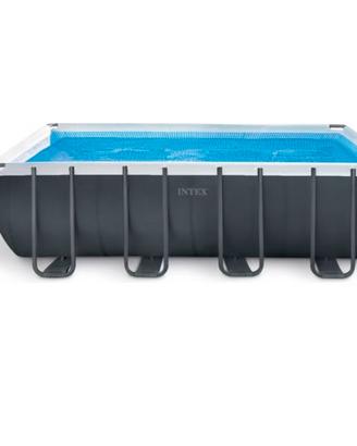 Piscina intex 5,5 x 2,7