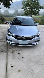 Opel astra 5^ serie