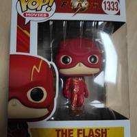 Funko pop the flash