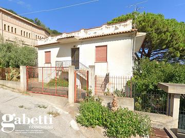 Appartamento Gioiosa Marea [Cod. rif 3256071VRG]