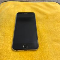 Iphone 6 64Gb space grey