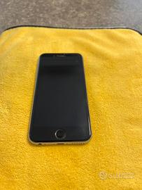 Iphone 6 64Gb space grey