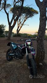 beta 125 4t 2024