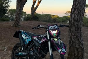 beta 125 4t 2024