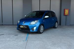 Renault Twingo 1.2 tce GT Gordini 100cv
