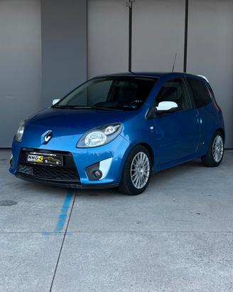 Renault Twingo 1.2 tce GT Gordini 100cv
