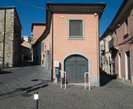 Via Plebiscito locale mq. 60 netti