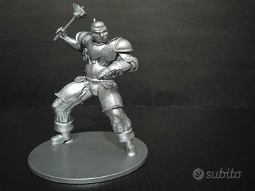 BERSERK Pipin SILVER VARIANT - ART OF WAR Vol.5