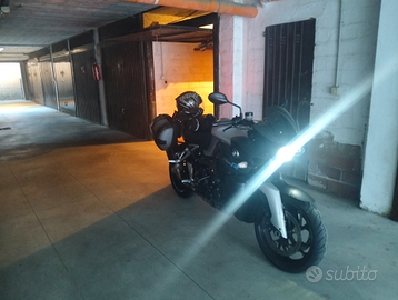 K1200R usato da vedere