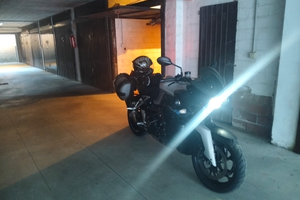 K1200R usato da vedere