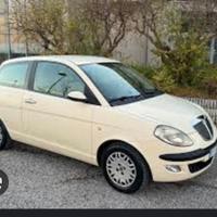 Ricambi lancia ypsilon 2005