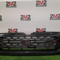 GRIGLIA ANTERIORE LAND ROVER Discovery Serie III A