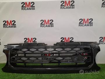GRIGLIA ANTERIORE LAND ROVER Discovery Serie III A
