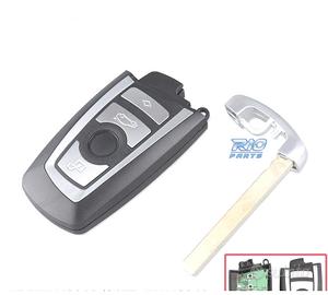 CHIAVE COMPLETA BMW SERIE 1 E82 E88 E87 SERIE 3 E9