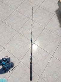 canna Shimano Tiagra