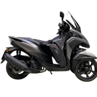 RICAMBI YAMAHA TRICITY 125 155 2017 2018 2019 2020