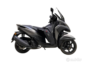 RICAMBI YAMAHA TRICITY 125 155 2017 2018 2019 2020