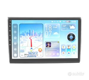 RADIO GPS ANDROID 13 FIAT BRAVO 07-14