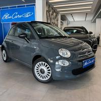 Fiat 500 C 1.0 hybrid Cult 70cv