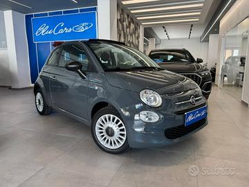 Fiat 500 C 1.0 hybrid Cult 70cv