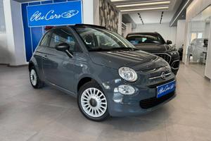 Fiat 500 C 1.0 hybrid Cult 70cv