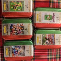 FIGURINE PANINI CALCIATORI 25/26