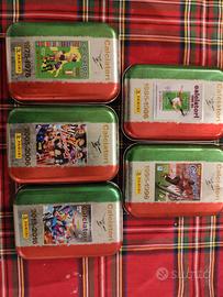 FIGURINE PANINI CALCIATORI 25/26