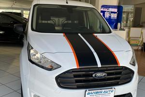 FORD TRANSIT CONNECT VAN 1.5 Ecoblue 120CV AUTOMAT