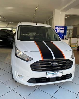 FORD TRANSIT CONNECT VAN 1.5 Ecoblue 120CV AUTOMAT