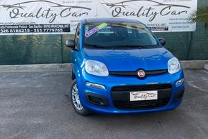 Fiat Panda 1.0 FireFly S&S Hybrid Pandina