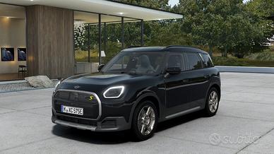 MINI Cooper SE Countryman ALL4 Favoured - Pack L