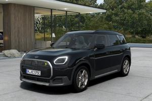 MINI Cooper SE Countryman ALL4 Favoured - Pack L