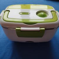 scalda vivande elettrico 