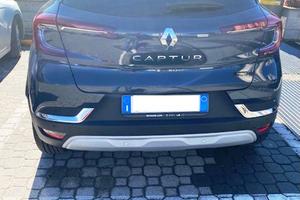 Captur Plug-in Hybrid E- Tech 160 CV Techno