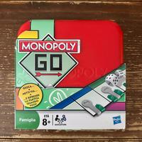 Monopoly GO