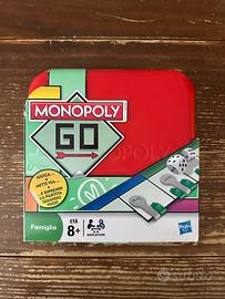 Monopoly GO