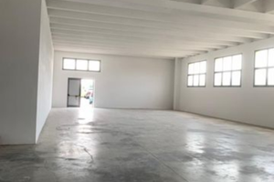 Capannone ad uso artigianale magazzino