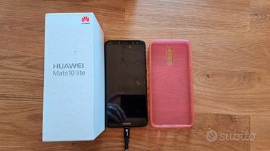 Huawei Mate 10 Lite 64 GB