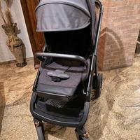 Trio Inglesina Aptica XT