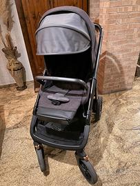 Trio Inglesina Aptica XT
