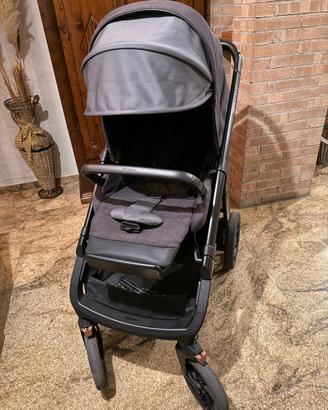 Trio Inglesina Aptica XT